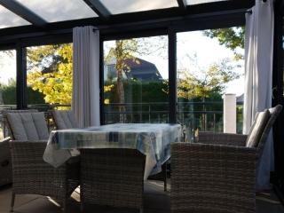 Strobels Ferienhaus - Bedekaspel - 1