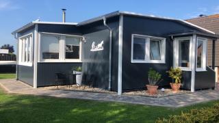 Ferienhaus Ankerplatz - 9