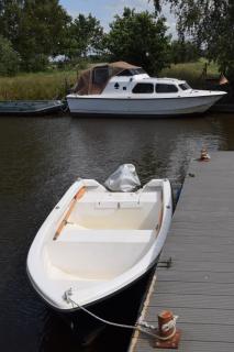 Ferienhaus An der Riede - 8