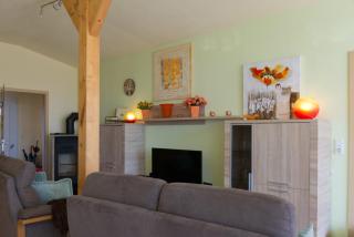 Ferienhaus An der Riede - Bedekaspel - 3