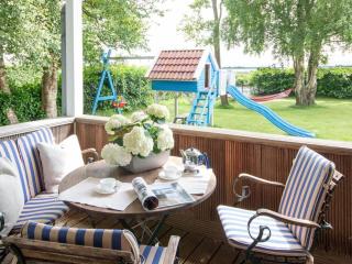 Ferienhaus Großes Meer - 3