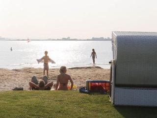 Ferienhaus Großes Meer - 2