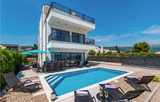 Villa Bellini - Kaštela - 9