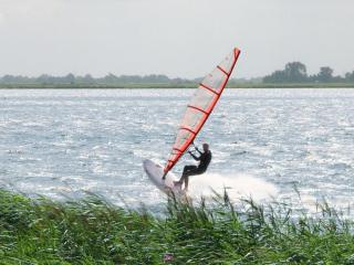 Ferienhaus Großes Meer - 1
