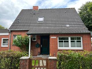 Ferienhaus "De lütten Tieden" 65358 - 6