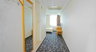 Nansei Kanko Hotel - Naha - 6