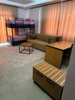Reisoğlu My Termal Otel - İhsaniye - 2