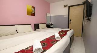 Hotel CheckedInn - Ipoh - 3