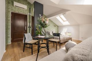 Wawel Nest Terrace - LoftAffair - Cracovia - 4