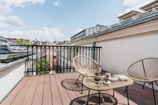 Wawel Nest Terrace - LoftAffair - Cracovia - 7