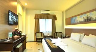 Grasia Hotel - Semarang - 9
