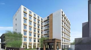 GME NanJing CaoChanGMEn Nanyihou Stress Hotel - Nanjing - 6