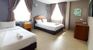 LKS Hotel - 2