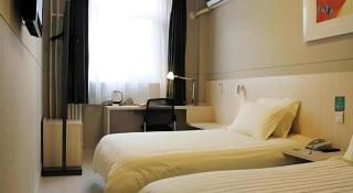 Jinjiang Inn Yantai Fushan District Fuhai Road - Yantai - 4