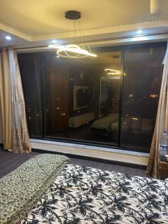 Eiffel Tower Facing Apartment - Lahore - 4