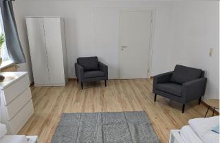Unterkunft mit 4 Schlafzimmern in Heide - Heide - 7