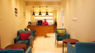 Nigist Towers Hotel and Apartments - 9