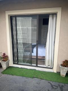 17 Byvanger Luxury Home Deluxe Queen Suite Room 2 - Centurion - 6