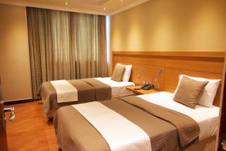 Nigist Towers Hotel and Apartments - 8