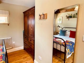 The Dairy - Luxurious Hideaway on The Lizard - 3