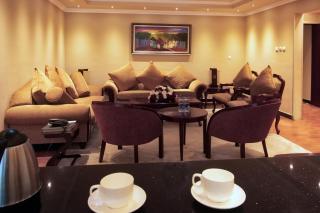 Nigist Towers Hotel and Apartments - 6