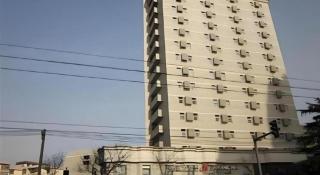 Jinjiang Inn Luoyang Wangcheng Park Metro Station - Luoyang - 6