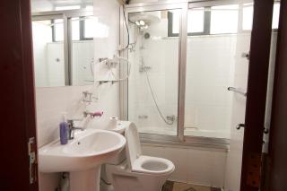 Nigist Towers Hotel and Apartments - Adis Abeba - 4