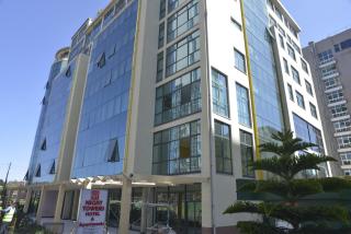 Nigist Towers Hotel and Apartments - 2