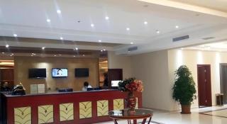 GreenTree Inn Hebei Langfang Bazhou Railway Station West Yingbin Road Express Hotel - 6