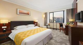 Shantou Golden Gulf Hotel - 9