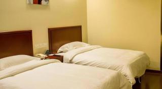 GreenTree Inn Hebei Tangshan North Station Nanhuandao Business Hotel - 3