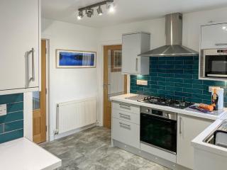 Hillside Cottage - Keswick - 1