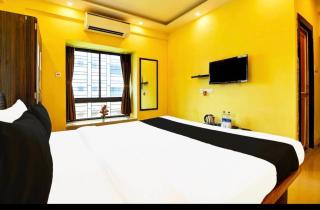 Downtown Ecoview Inn - 8