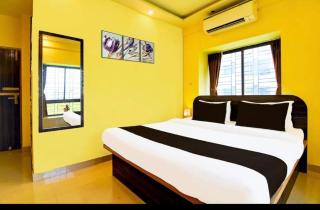 Downtown Ecoview Inn - Pānchuria - 4