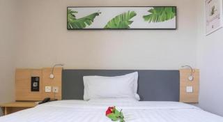 7 Days Inn Urumqi Guangming Road Beimen Metro Station - 3