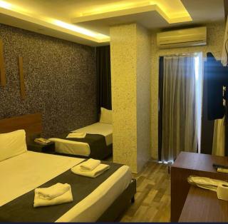Luna Hotel - Antalya - 4