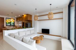 Amal Villa by Betterplace - Tumbak Bayuh - 3