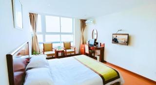 GreenTree Inn Jiaxing Zhongan Business Hotel - 6
