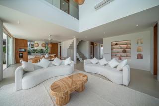 Villa White Rabbit - Luxury 3BR Ocean View with Private Pool & Beach Access - 7