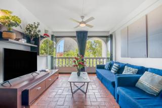 Duplex Chill Beach - 8