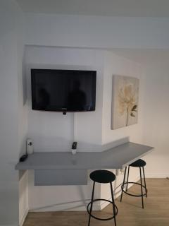 Domus ArsEleAndra Studio-162 - Larnaca - 6