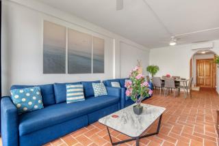 Duplex Chill Beach - 7