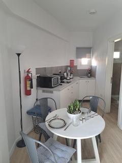 Domus ArsEleAndra Studio-162 - Larnaca - 3