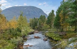 Amazing Apartment In Bjorli With Sauna - 2