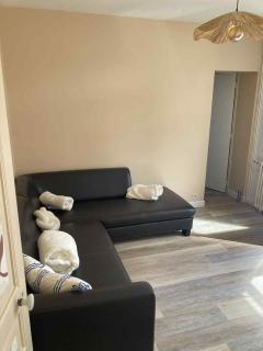 Maison du bonheur spa - Neuvic - 8