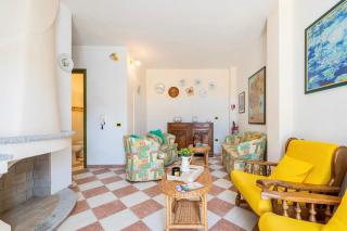 House 8 beds overlooking a pine forest at just 600 mt from the sea - 6