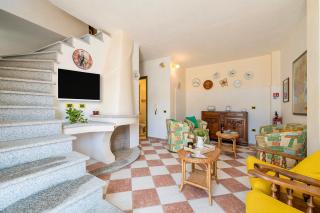 House 8 beds overlooking a pine forest at just 600 mt from the sea - Santa Lucia - 8