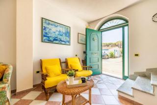 House 8 beds overlooking a pine forest at just 600 mt from the sea - Santa Lucia - 9