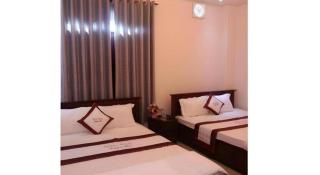 Au Lac Hotel - Thu Dau Mot - 3
