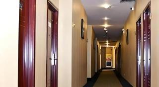 Super 8 Hotel Shanghai Songjiang University Town Branch - Shanghai - 7